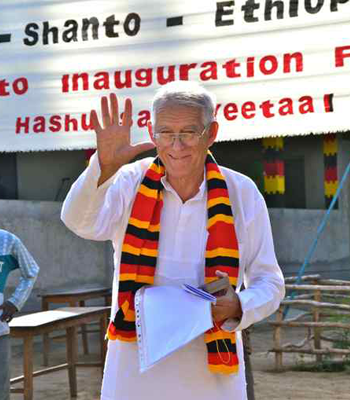 Shanto